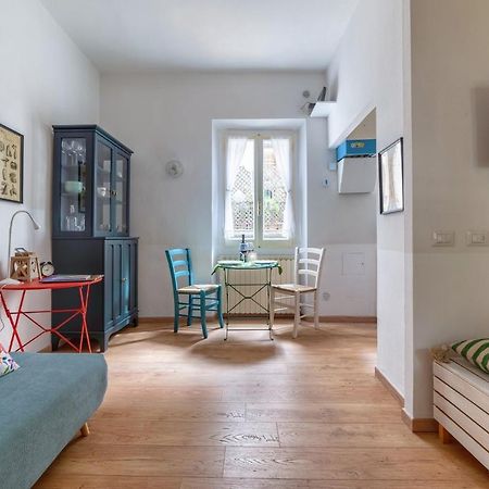 Magnolia-Flo Apartments Флоренция Экстерьер фото